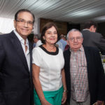 Beto E Ana Studart E Henrique Campos