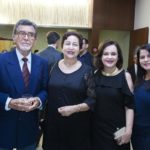 Calver, Valdelize Calvet, Leninha Soares E Sueda Martins (2)