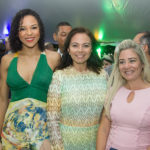 Camile Santos, Lindione Pedeira E Luciana Silva (1)