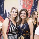 Carine Moreira E Cristiane Feitosa