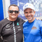 Carlos Ramos E Leo Vieira