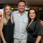 Carmen Rangel, Adriano Nogueira E Lia Freire (2)