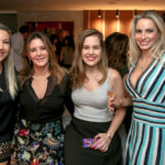 Carmen Rangel, Lia Freire, Cibele Campos E Carol Barreira (6)