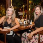 Carol Guerra E Suelen Miranda