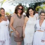 Carol Siqueira, Cristiane Lopes, Mônica Barros Leal E Mônica Luz (1)