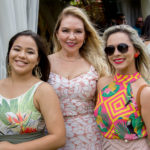 Carolina Barbosa, Tatiana Santana E Janaína Rodrigues (1)