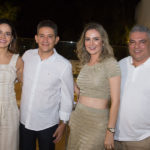 Carolina Batista, Kilson Queiroz, Adriana Brito E Geraldo Cavalcante (1)