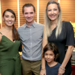 Carolina, Ricardo Abreu, Rafael Becker E Carmen Rangel (2)