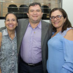 Cecilia Paes, Zacarias Barbosa E Ieda Oliveira (1)