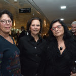 Cidô Brecheret, Maria Lucia Junqueira E Marilene Gama (1)