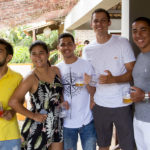 Ciro Carneiro, Lidia Farias, João Carlos, Andrius Rodrigues E Joilson Bessa (2)