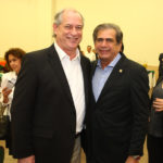 Ciro Gomes E Zezinho Albuquerque (2)