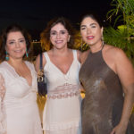 Claudia Gradvohl, Cristiane Faria E Izabela Fiuza (1)