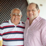 Claudio Filomeno E Mantovane Colares