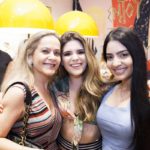 Cristiane Ari, Marcela Feitosa E Carolina Ari (2)