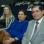 Cristiane Borges, Regiane Tavares E Virgílio Araripe (2)