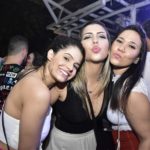 Dayane Mouras, Rayane Castelo E Lara Melo