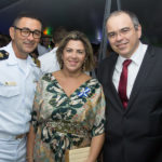 Deusmar Moares, Adriana Joca E João Dummar Neto (2)