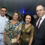 Deusmar Moraes, Adriana Joca, Valéria Xavier E João Dummar Neto (1)