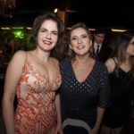 Diara Fernandes E Meire Helena