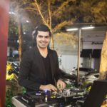 Dj Pedro Garcia