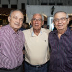 Dubar, José Augusto E Alvaro Corrêia