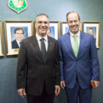 Eduardo Novais E Cesar Ribeiro