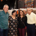 Eduardo Queiroz, Maristela Crispim, Regina Carvalho E Tom Barros