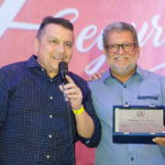 Eginaldo Oliveira E Marcelino Barbosa