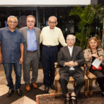 Eliomar De Lima, Assis Cavalcante, Tom Barros, Cid E Luce Carvalho_