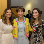 Emília Buarque, Viviane Senna E Águeda Muniz (2)