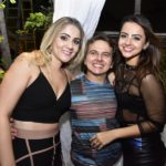 Erica Bezerra, Weldson Dantas E Camira Guimarães