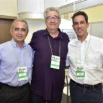 Erildo Pontes, Gilson Gondim E Tom Prada