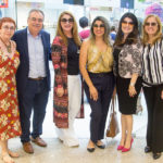 Eugênia Nogueira, Assis Cavalcante, Ian Gomes, Carla Soraya, Shayane Feitosa E Edna Cavalcante (1)