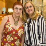 Eugênia Nogueira E Edna Cavalcante