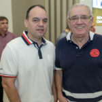 Evonio Machado E Alirio Machado