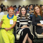 Fatima Duarte, Agueda Muniz E Ticiana Rolim (2)