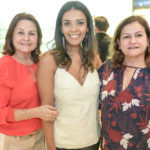 Fatima Lima, Katia Nunes E Teresa Cysne (2)