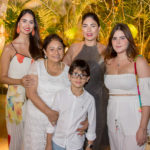 Fernanda Fiuza Aurideia Gualberto, Pedro, Izabela E Mariana Fiuza (3)