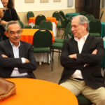 Fernando De Holanda E Ciro Gomes