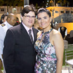 Flavio Araújo E Claudia Mota (1)