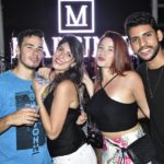 Flávio Pinheiro, Ana Flávia Marques E Mariana Rodas E Maycon Lira