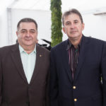 Francisco José E Paulo Régis