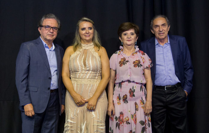 Francisco Monteiro, Márcia Real, Ana Angélica Andrade E Wilson Meireles (4)