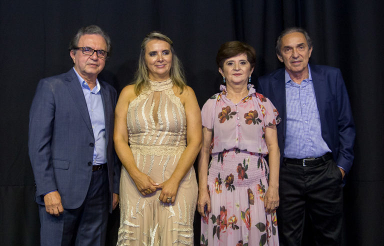 Francisco Monteiro, Márcia Real, Ana Angélica Andrade E Wilson Meireles (4)