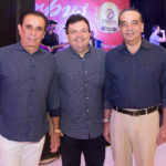 Galdêncio Lucena, Fernando Ferrer E Gualter Lucena (2)