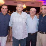 Galdêncio Lucena, Pedro Renan, Darlan Filgueiras E Gualter Lucena (1)