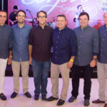 Gaudêncio Lucena, Gaudêncio Júnior, Igor Lucena, Eginlado Oliveira, Fernando Ferrer E Inácio Barreira (1)