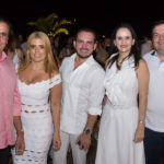 Gaudêncio Lucena, Letícia Studart, Wilfred Mendonça, Adriana Miranda E Fernando Ferrer (1)