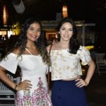 Geovana Dara E Maria Helena Câmara